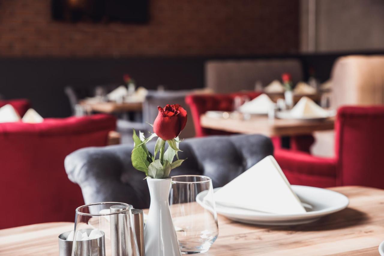 Tymbris Hotel Eskişehir Ngoại thất bức ảnh